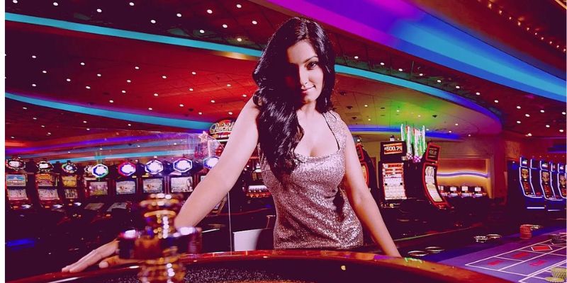 Ae Sexy Casino Đánh Cược Cùng Dealer Siêu Hấp Dẫn 2026 3 AE Sexy Casino nơi nàng dealer xinh đẹp hội tụ