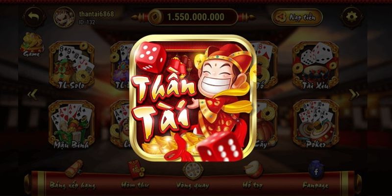 Thần Tài Giáng Lâm - Bật Mí Kinh Nghiệm Chơi Hiệu Quả 2 Luật chơi của trò chơi