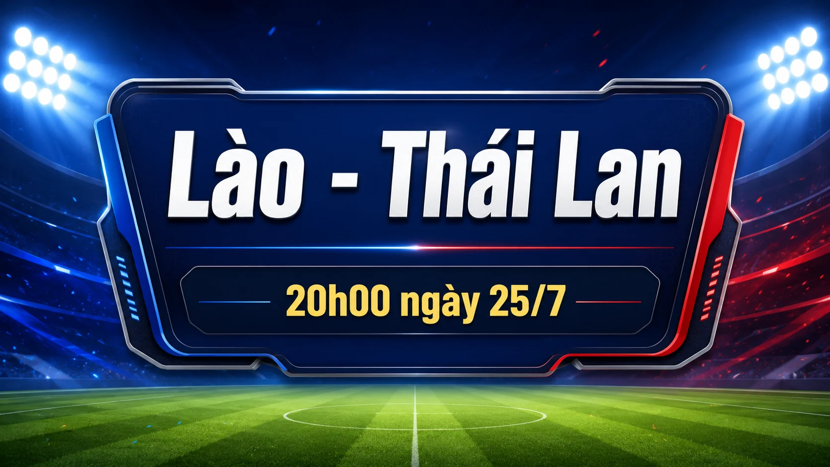 OK9 - Nhận định Lào vs Thái Lan 20h00 ngày 25/7: dự đoán tỷ số 1 OK9 - Nhận định Lào vs Thái Lan 20h00 ngày 25/7: dự đoán tỷ số