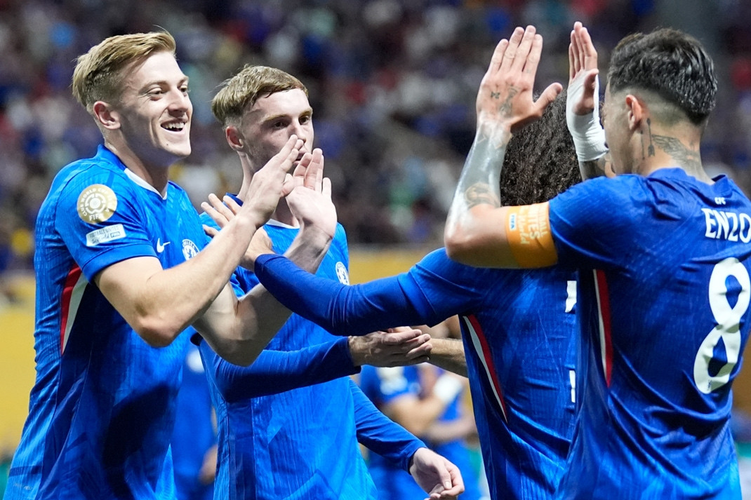 Chelsea thanh lý 11 sao khủng, thu 500 triệu bảng dưới thời Alonso | OK9