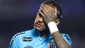 OK9 - Neymar hé lộ thời điểm giải nghệ, chấn động làng túc cầu
