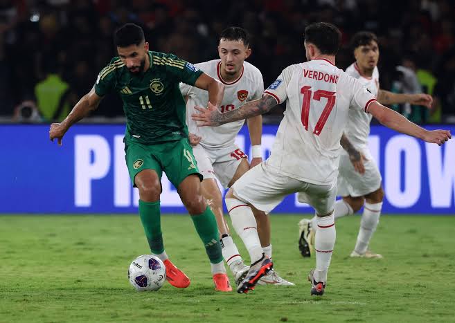 OK9 - Indonesia Thăng Hoa Bất Ngờ Tại AFF Cup 2026 1 OK9 - Indonesia Thăng Hoa Bất Ngờ Tại AFF Cup 2026